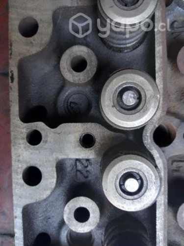 Excelente culata Isuzu NKR