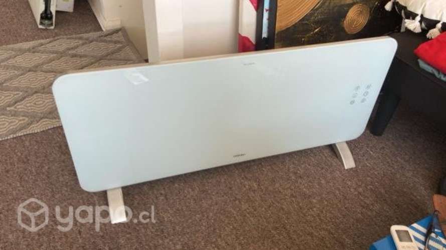 Estufa electrica Wurden PN2000GLH