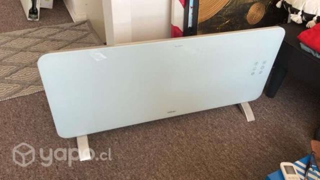 Estufa electrica Wurden PN2000GLH