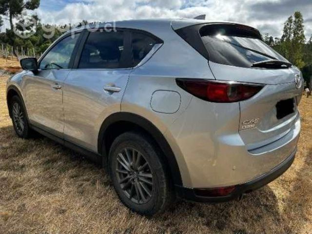 Mazda cx5 2020