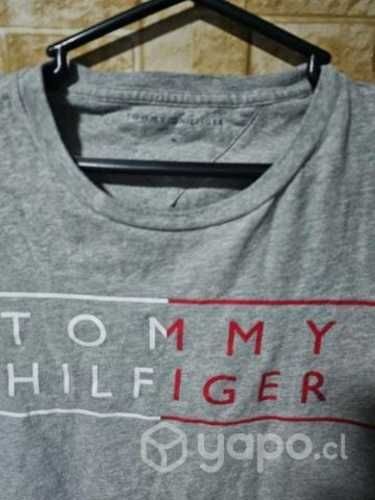 Polera Tommy Hilfiger original