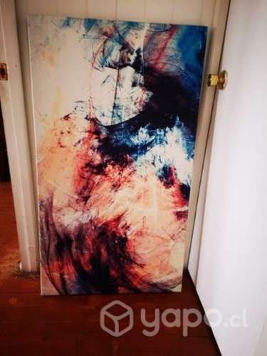 Cuadro de decoracion