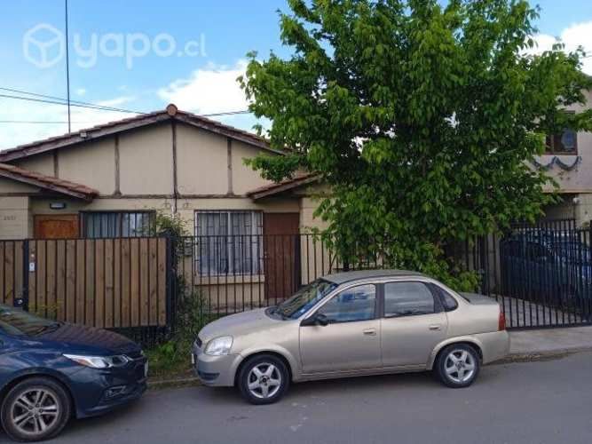 Casa Villa Los Tilos