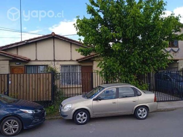 Casa Villa Los Tilos