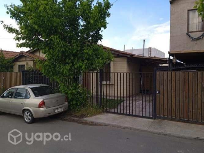 Casa Villa Los Tilos