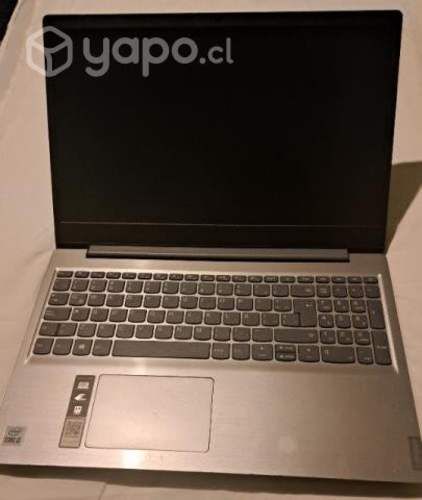 Notebook idealpad i3