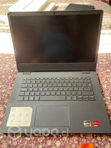 Notebook dell vostro