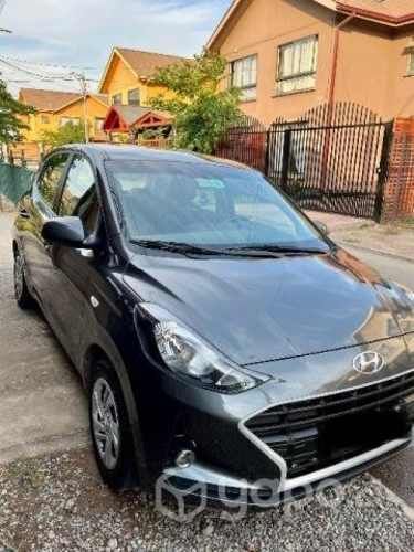 SE VENDE HYUNDAI GRAND i10 2022