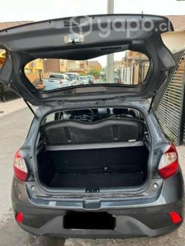 SE VENDE HYUNDAI GRAND i10 2022