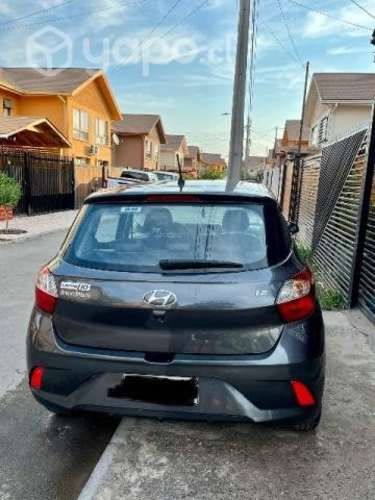 SE VENDE HYUNDAI GRAND i10 2022