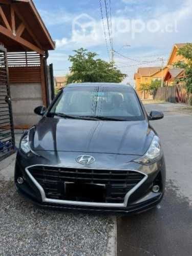 SE VENDE HYUNDAI GRAND i10 2022