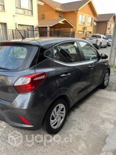 SE VENDE HYUNDAI GRAND i10 2022