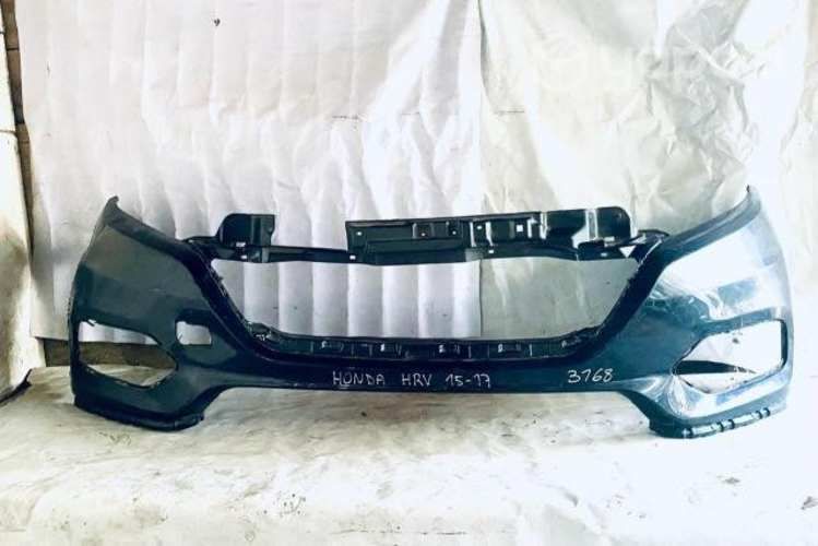 Parachoque Honda HRV