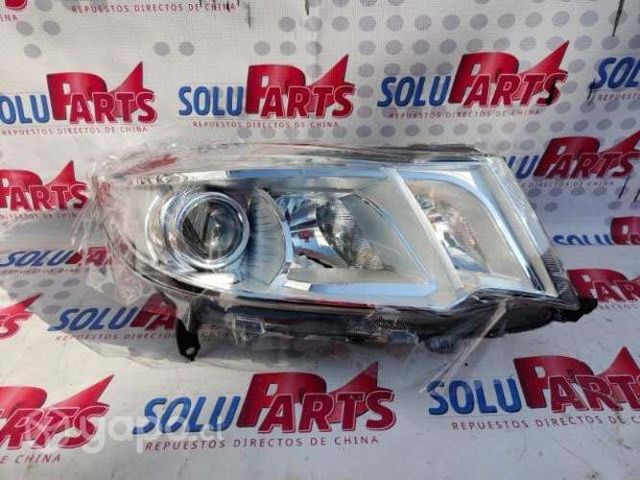 Foco delantero derecho paea wingle 6
