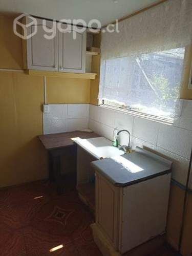 Departamento independiente