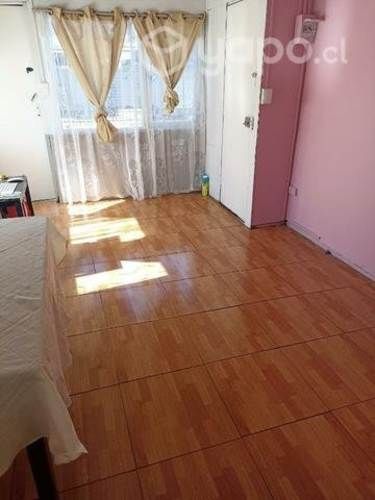 Departamento independiente