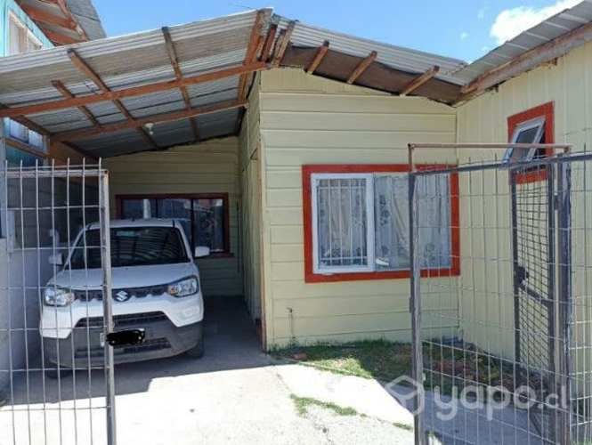 Departamento independiente