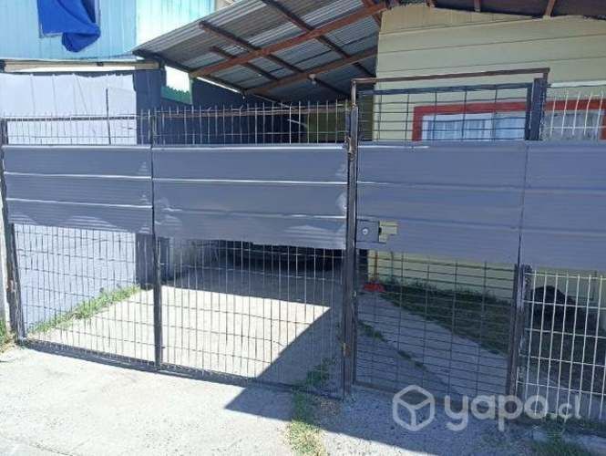 Departamento independiente