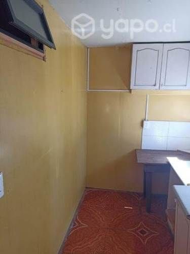 Departamento independiente