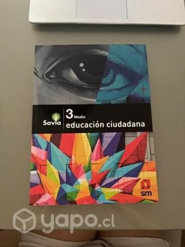 Educacion ciudadana