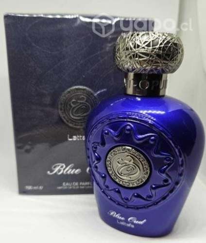 Perfume Lattafa Blue Oud EDP 100ml