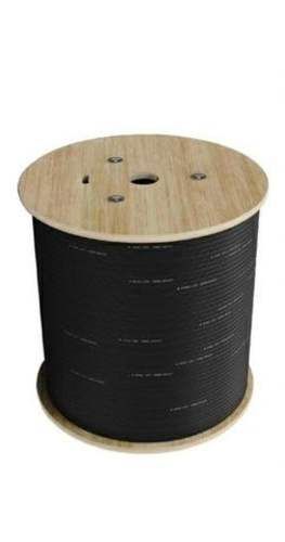 Cable fibra óptica 1000mts