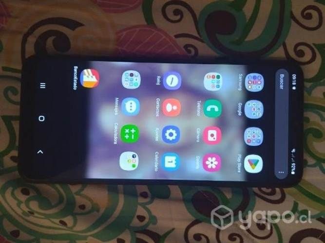 Samsung Galaxy A22 5g