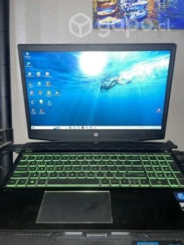 Hp pavilion gamer