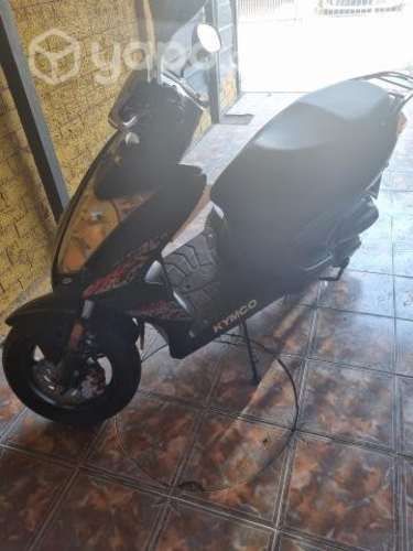 Moto Scooter KYMCO 125 AgilityRs