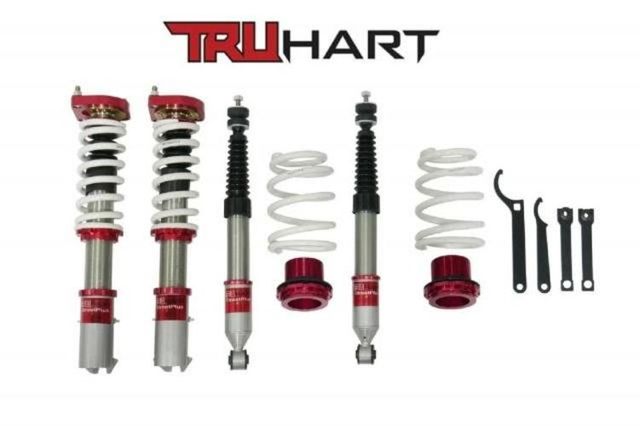 CoilOvers. Ford Mustang. 94-04
