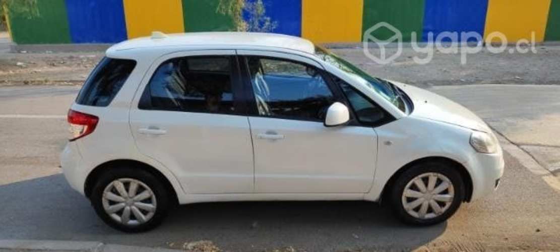 Vendo mi autito por renovación