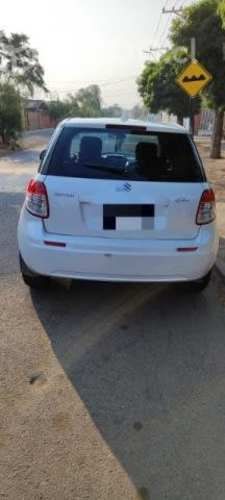 Vendo mi autito por renovación