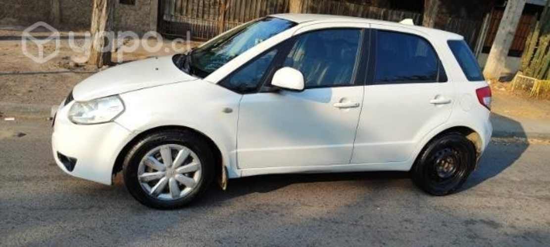 Vendo mi autito por renovación