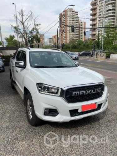 FCF Rent a Car - Arriendo de Camionetas (Vitacura)