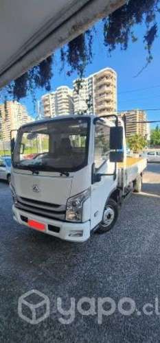 FCF Rent a Car - Arriendo de Camionetas (Vitacura)