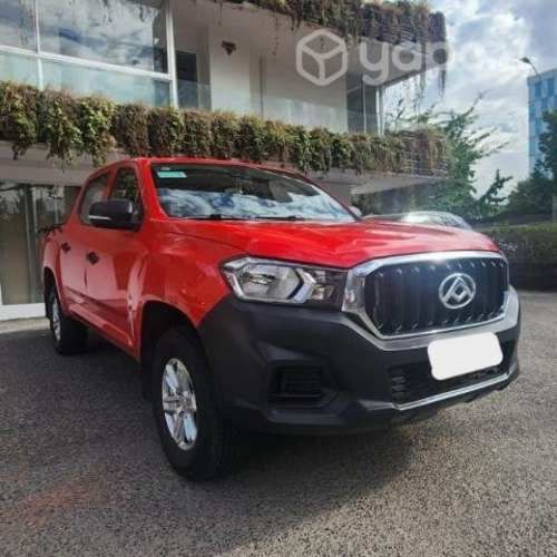 FCF Rent a Car - Arriendo de Camionetas (Vitacura)