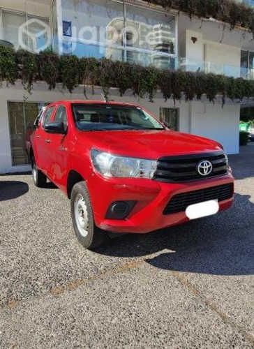 FCF Rent a Car - Arriendo de Camionetas (Vitacura)