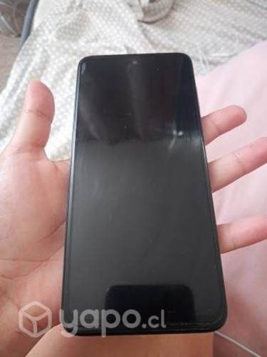 Celular barato Motorola g23