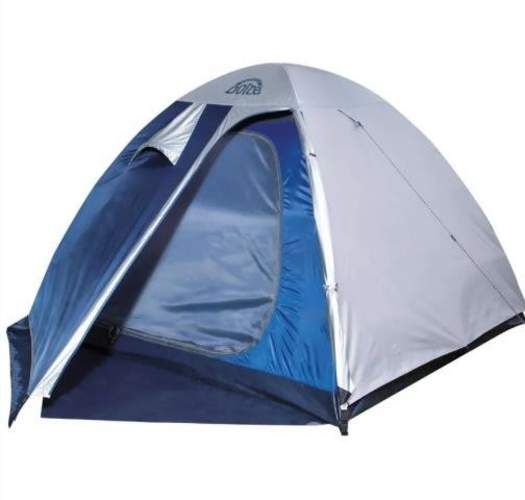 Carpa Doite Zander 4 para 4 personas