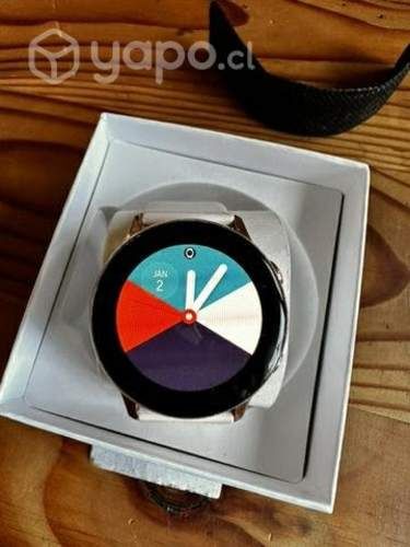 Galaxy watch Active