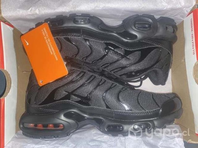 Nike tn negras OG