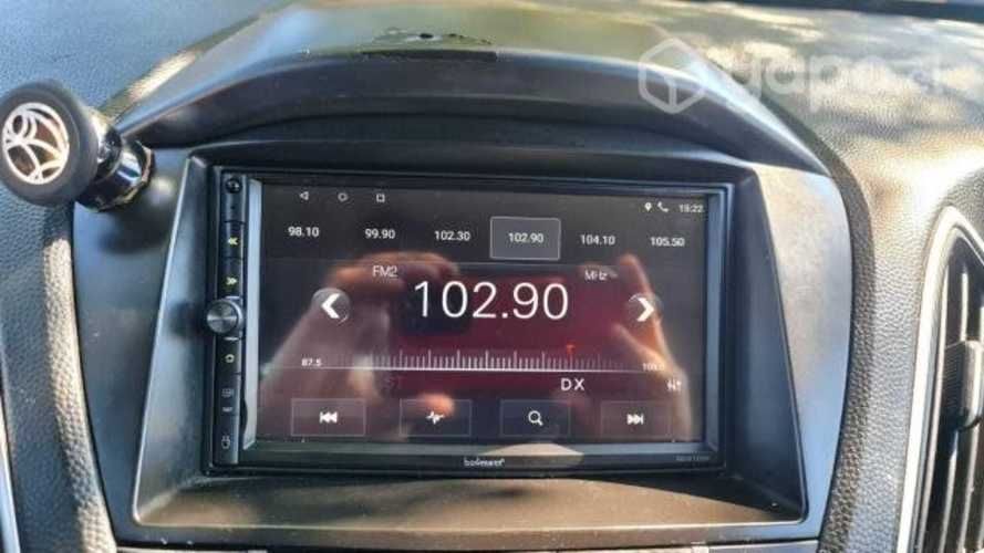 Hyundai tucson 2014 - Excelente estado