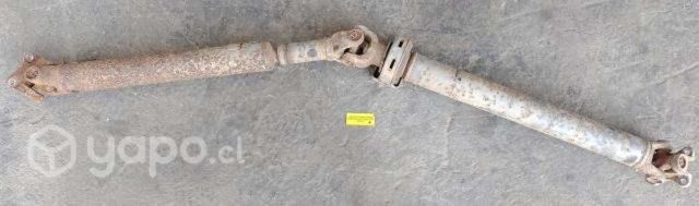 Cardan Trasero (SAB222) SSangyong Actyon 2.0 AUT