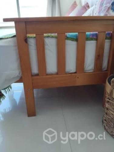 Futon magasa modelo calafquen