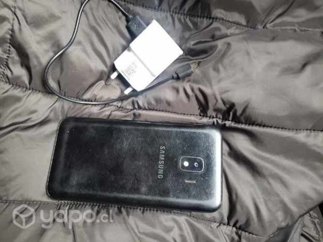 Samsung j2 core liberado