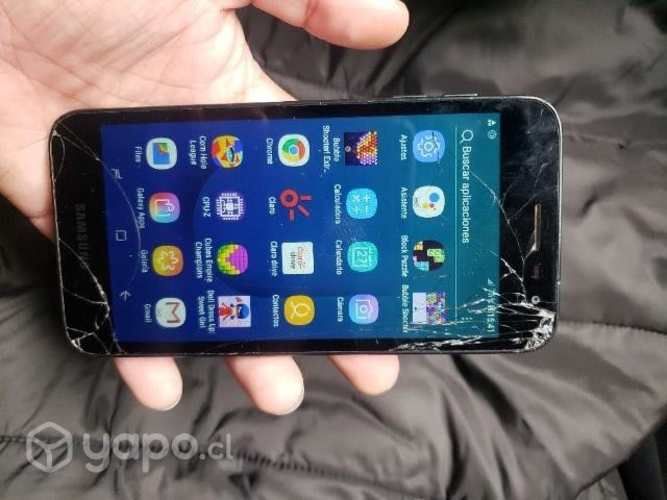 Samsung j2 core liberado