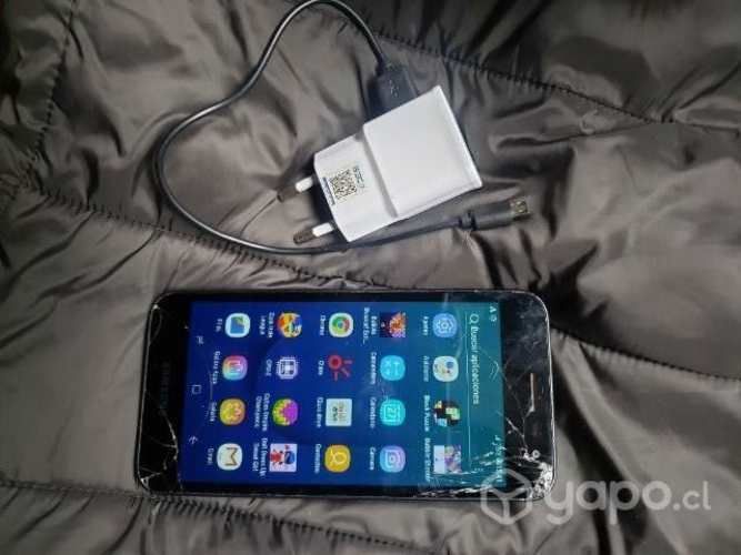 Samsung j2 core liberado