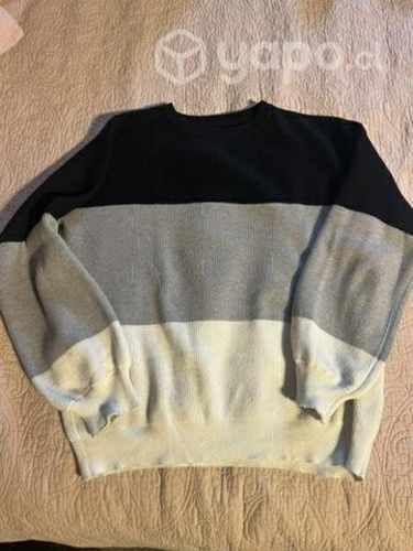Sweater mujer talla M