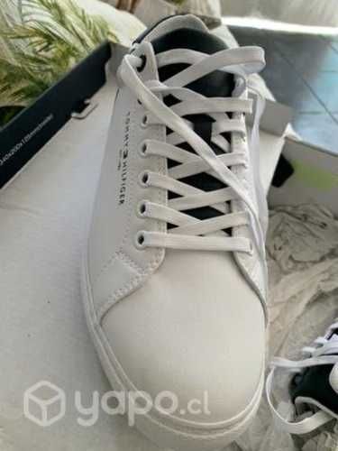 Original zapatillas TH embalada