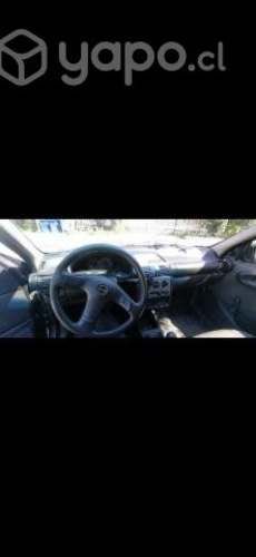 Corsa 1.6